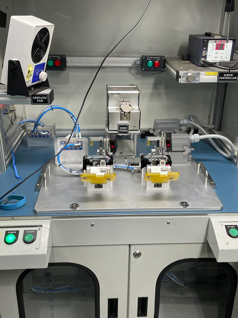 Daksh Tooling System Daksh Tooling System