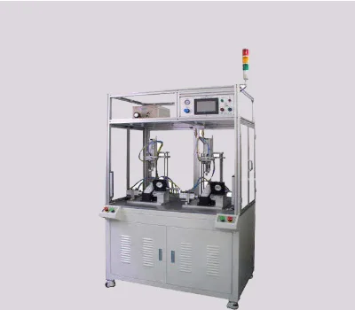 Leakage Testing Machine-2