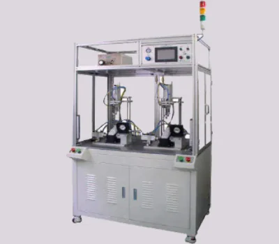 Leakage Testing Machine-3
