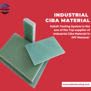 Industrial Ciba Material