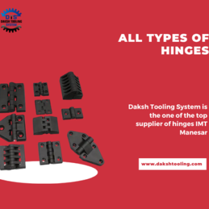 hinges IMT Manesar
